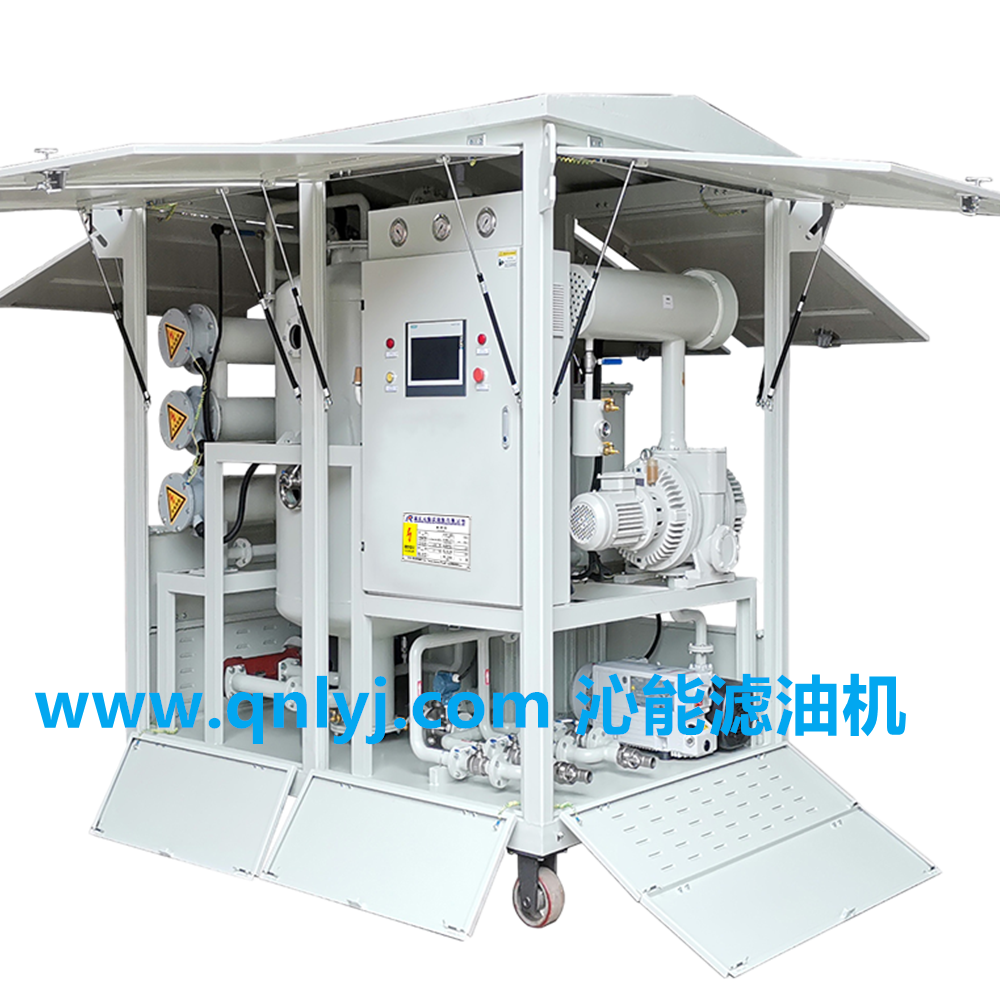變壓器油真空濾油機(jī)和潤滑油濾油機(jī)哪個(gè)更貴