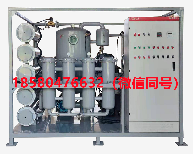 變壓器油污染對(duì)電力系統(tǒng)的危害有哪些