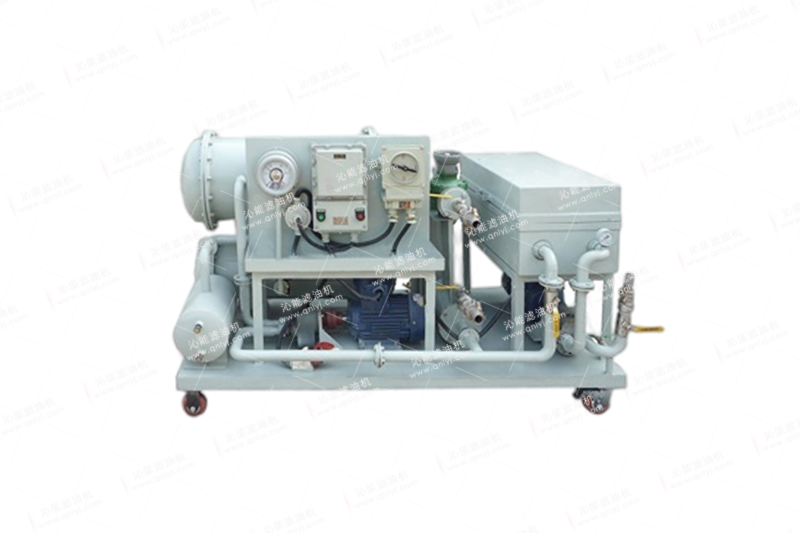 真空濾油機(jī)種類用途及特點(diǎn)