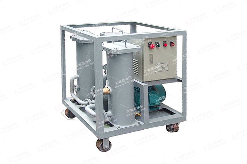 濾油機(jī)聚結(jié)濾芯全方位剖析介紹