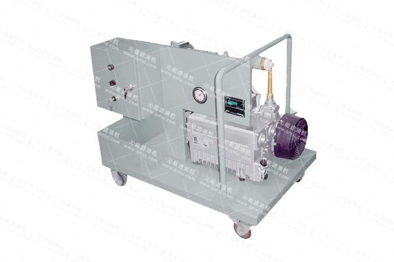 重慶壓縮機油濾油機選擇