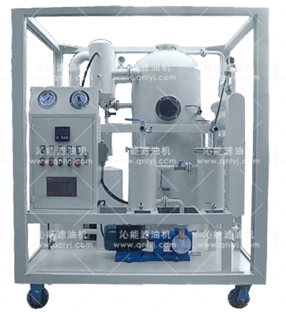 <b>濾油機PLC觸摸屏；PLC觸摸屏操作與按鈕操作優(yōu)勢</b>
